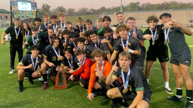 Viera Boys Soccer
